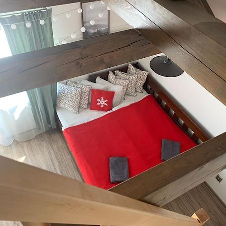 Chata Barborka, Apartman 8 Horní Malá Úpa Exteriör bild
