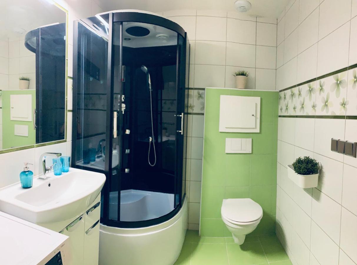 Chata Barborka, Apartman 8 Horní Malá Úpa Exteriör bild