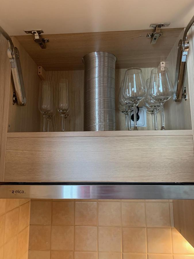 Chata Barborka, Apartman 8 Horní Malá Úpa Exteriör bild