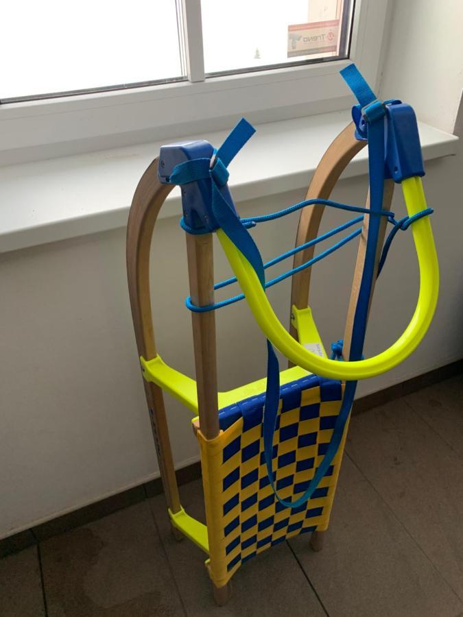 Chata Barborka, Apartman 8 Horní Malá Úpa Exteriör bild