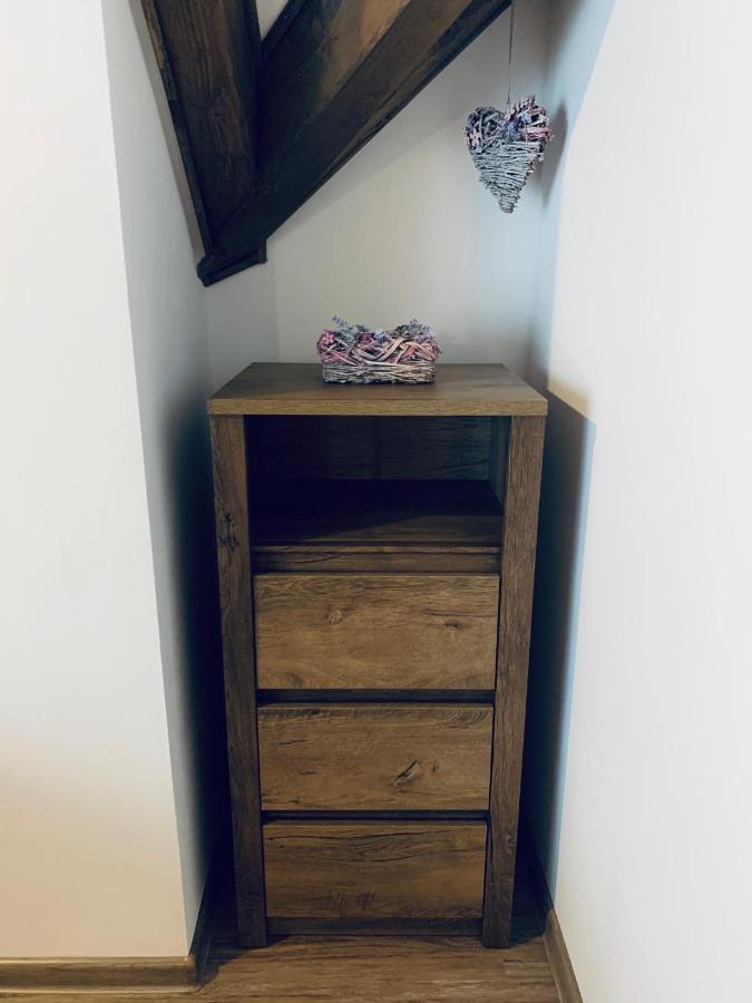 Chata Barborka, Apartman 8 Horní Malá Úpa Exteriör bild
