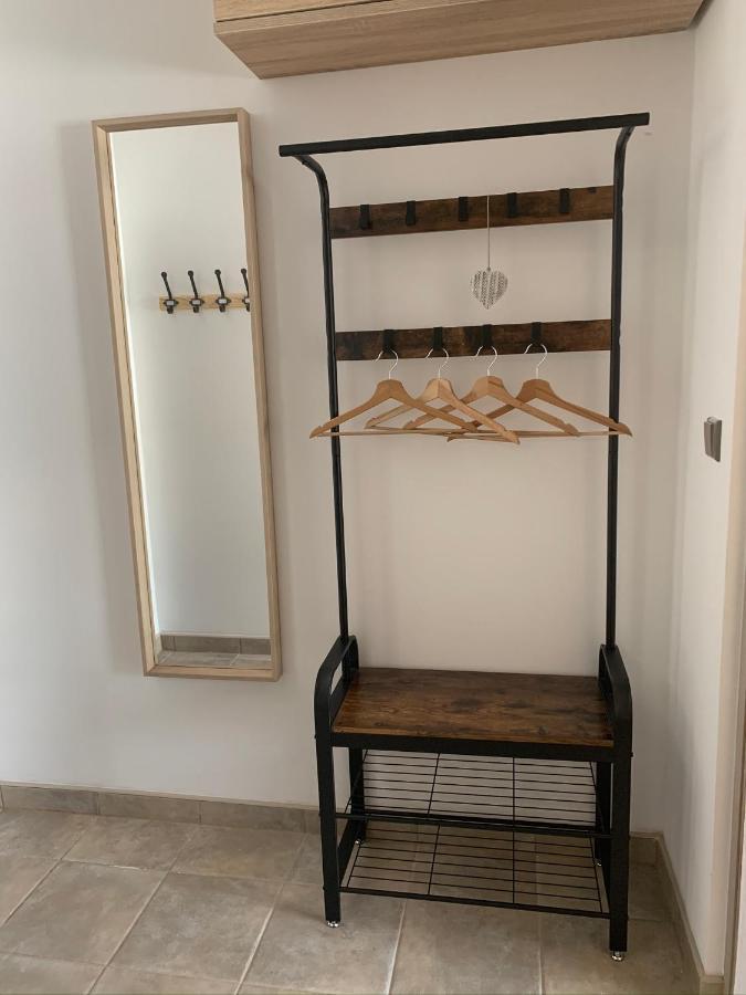 Chata Barborka, Apartman 8 Horní Malá Úpa Exteriör bild
