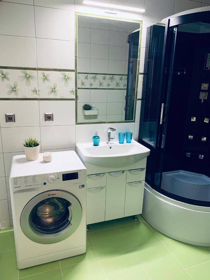 Chata Barborka, Apartman 8 Horní Malá Úpa Exteriör bild