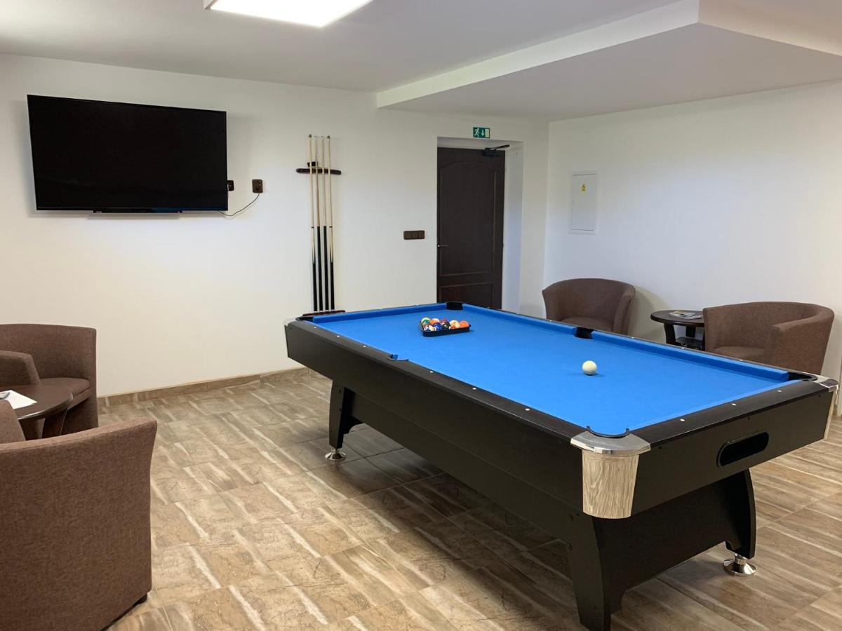 Chata Barborka, Apartman 8 Horní Malá Úpa Exteriör bild