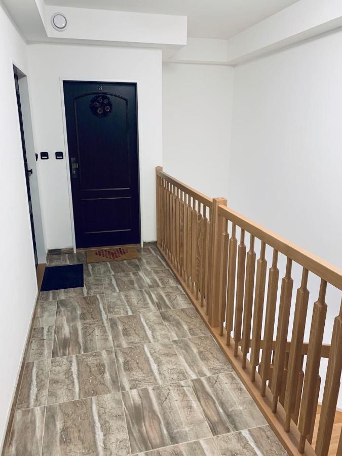 Chata Barborka, Apartman 8 Horní Malá Úpa Exteriör bild