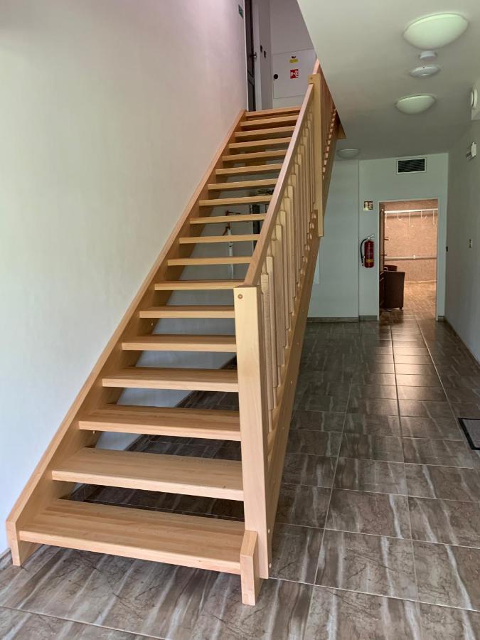Chata Barborka, Apartman 8 Horní Malá Úpa Exteriör bild