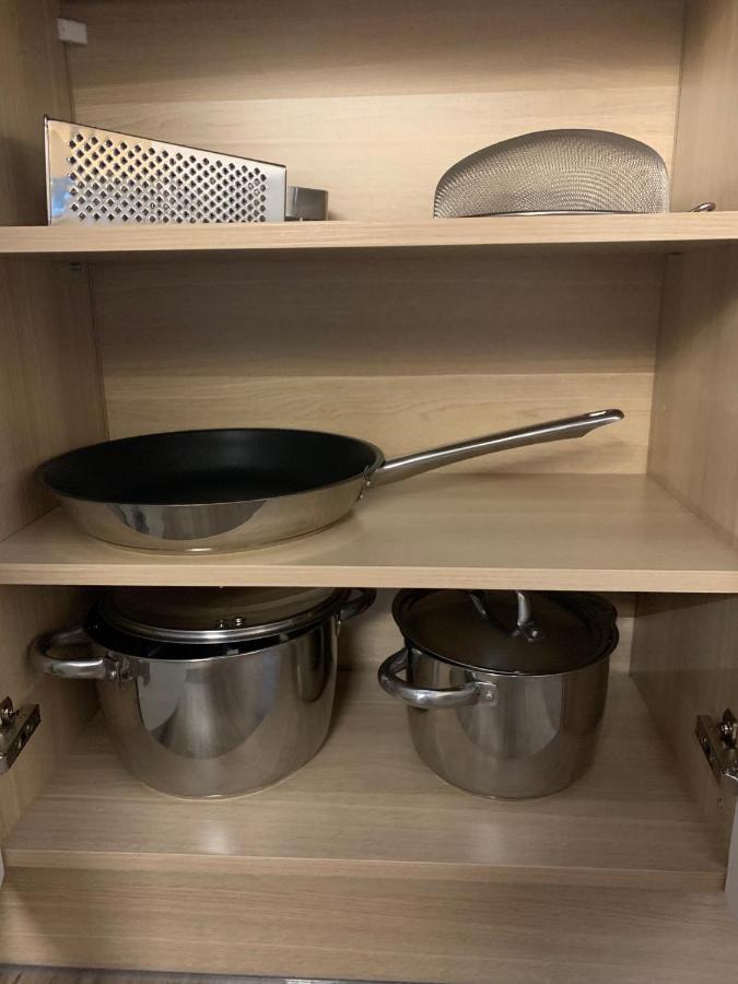 Chata Barborka, Apartman 8 Horní Malá Úpa Exteriör bild